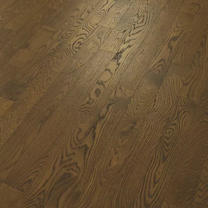 TecWood Essentials | Industrial Design