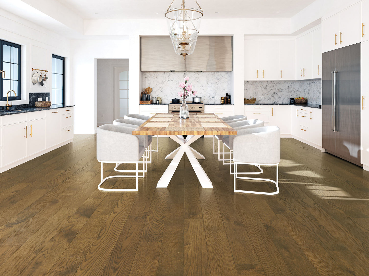 TecWood Essentials | Industrial Design