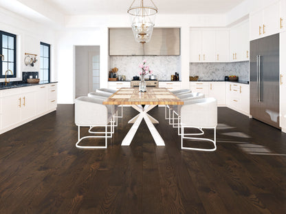 TecWood Essentials | Industrial Design