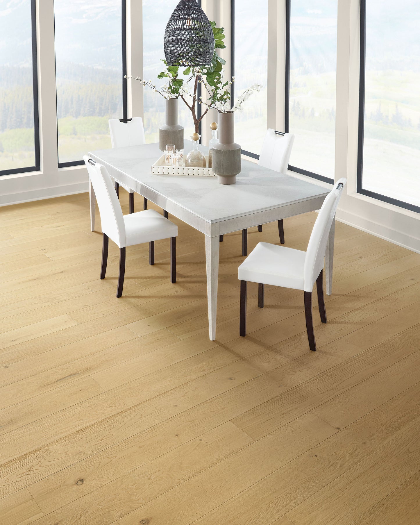 TecWood Select | Wyndham Farms