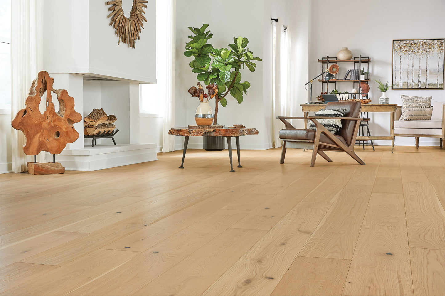 TecWood Select | Wyndham Farms