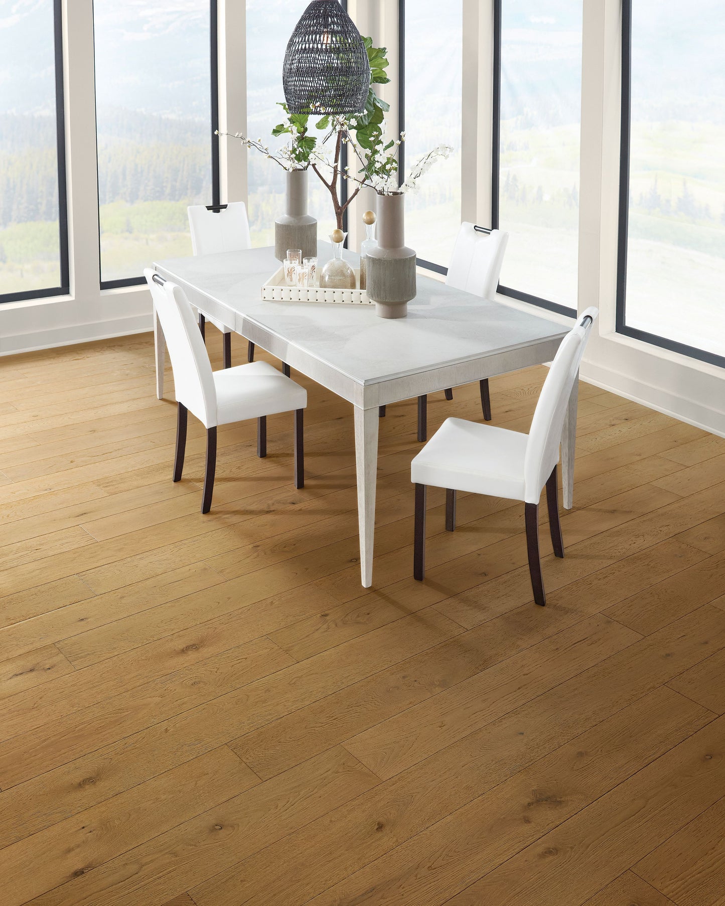 TecWood Select | Wyndham Farms