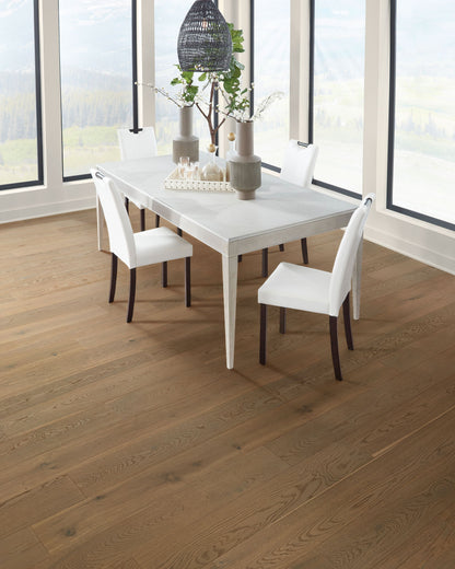 TecWood Select | Wyndham Farms