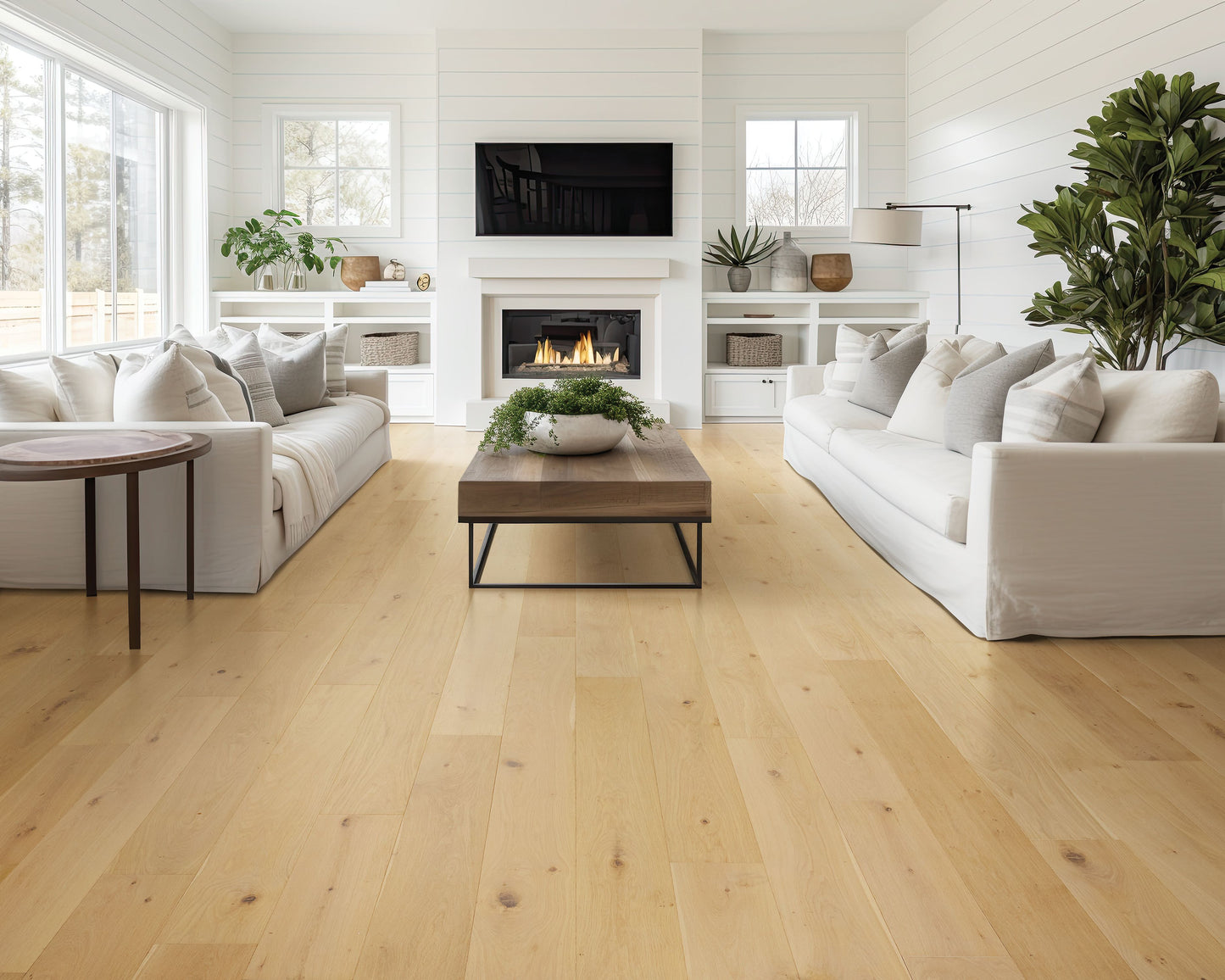 TecWood Plus | Bowery Park