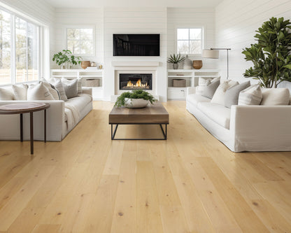 TecWood Plus | Bowery Park