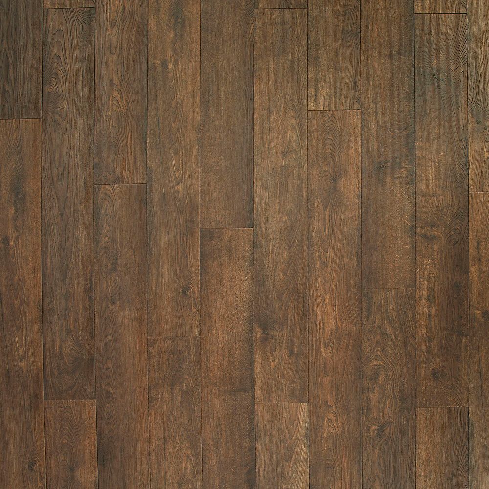 RevWood Plus | Western Row