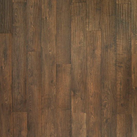 RevWood Plus | Western Row