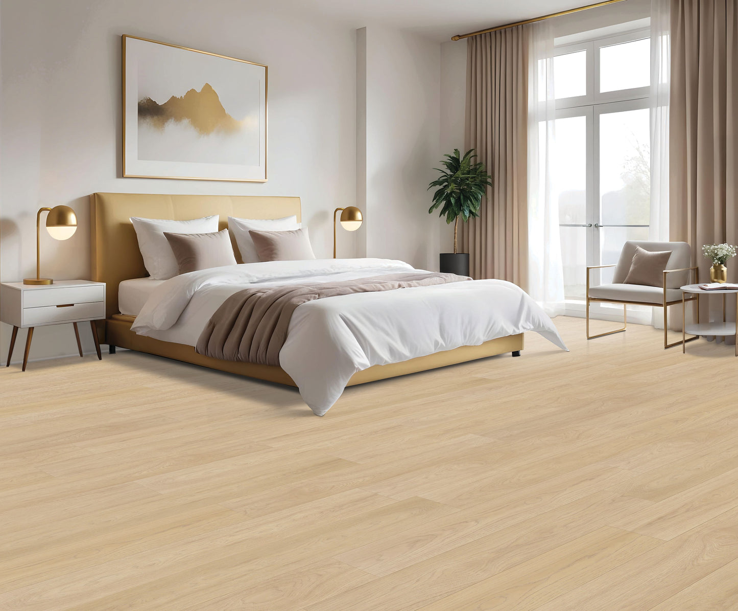 RevWood Select | Woodstock Knoll