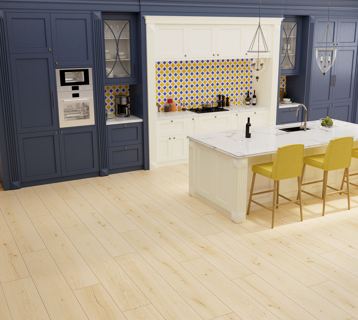 PureTech Plus | Saylor's Cove