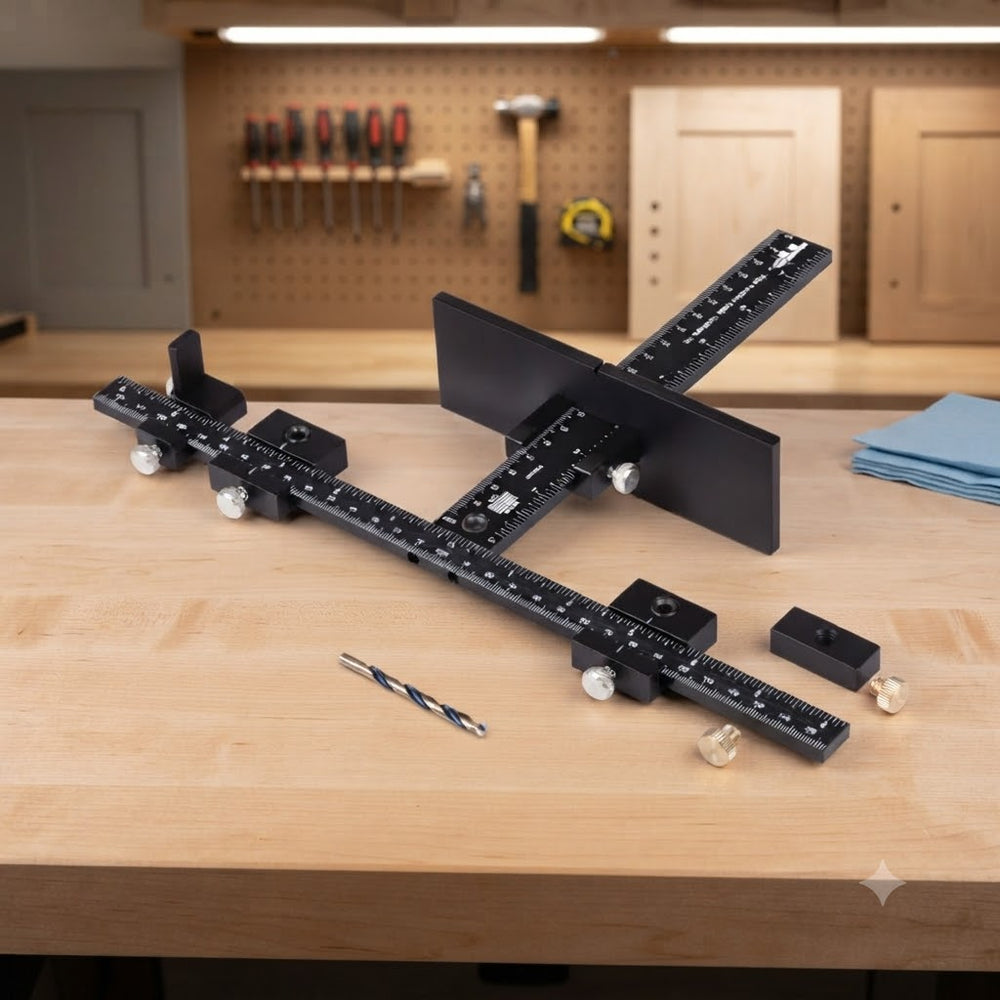 Decorative Hardware