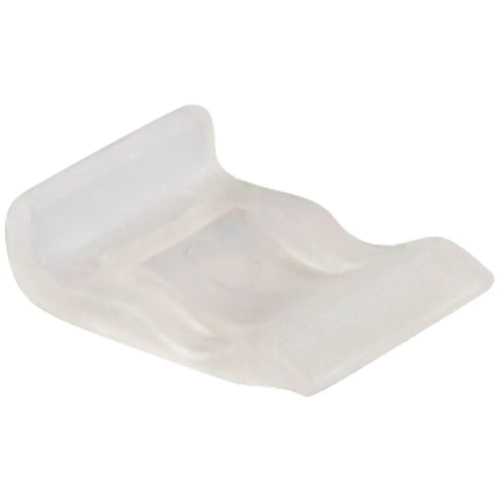 HR MAX™ Restrictor Clip for 700 Series European Hinges. Restricts hinge Opening to 90°