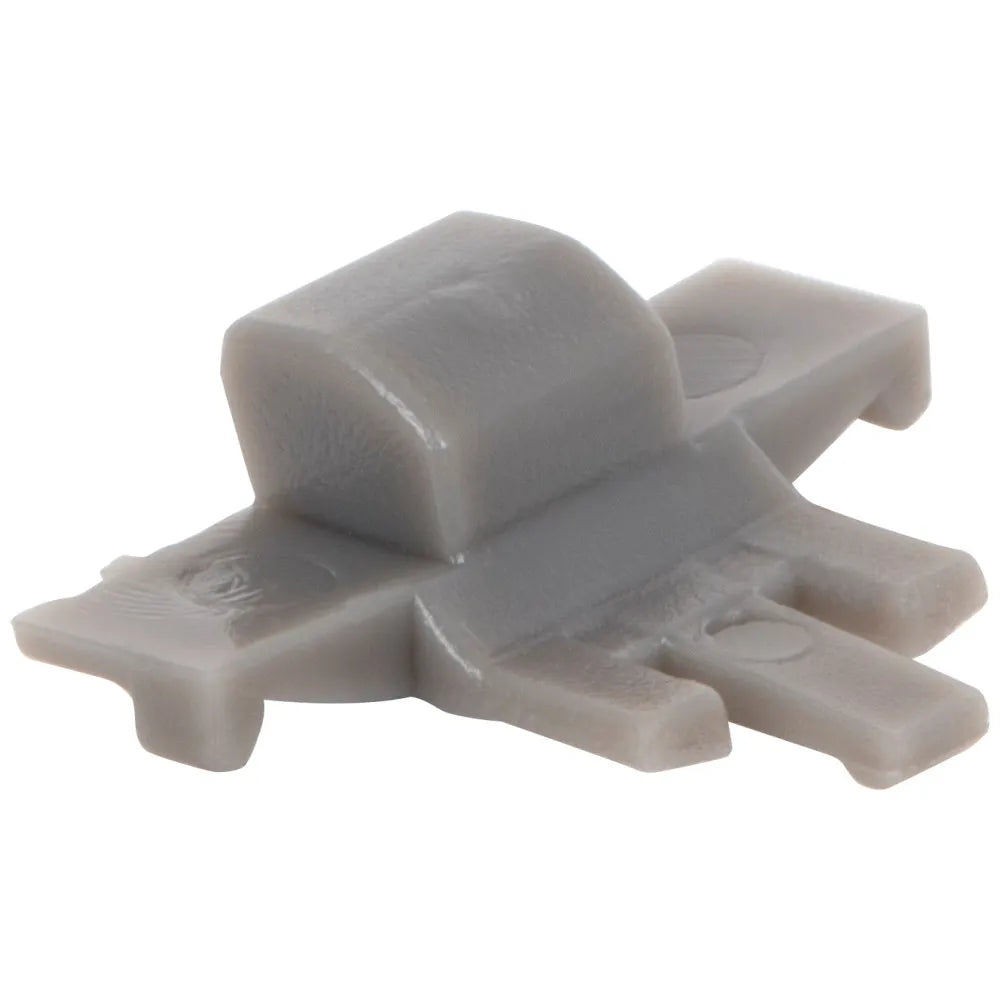 HR MAX™ 85 Degree Restrictor Clip for 9390 and 8390 Series Compact Hinges
