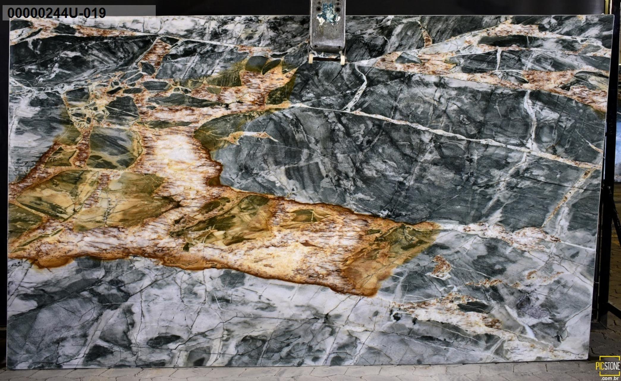 Andes Crystal