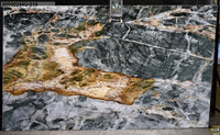 Andes Crystal