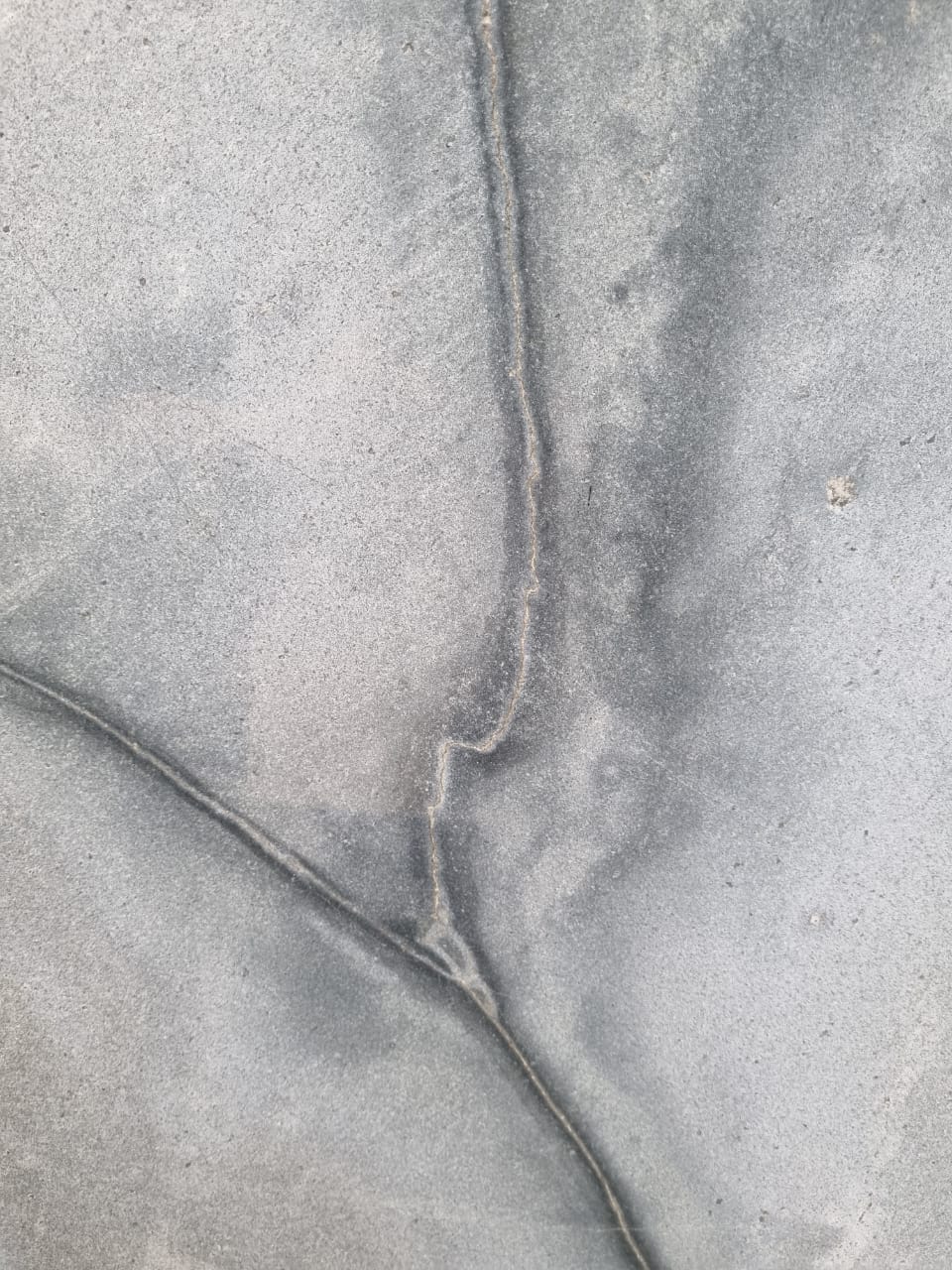 Atlantic Blue Honed