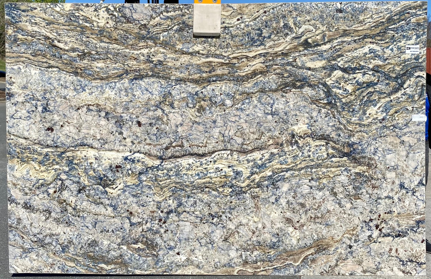 Azurite