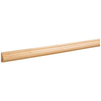 5/8" D x 7/8" H Hard Maple Beauty Moulding
