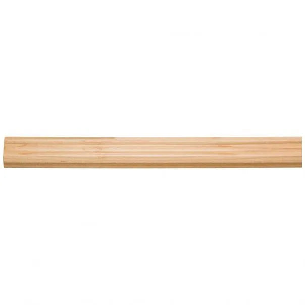 5/8" D x 7/8" H Hard Maple Beauty Moulding