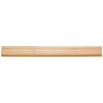 5/8" D x 7/8" H Hard Maple Beauty Moulding