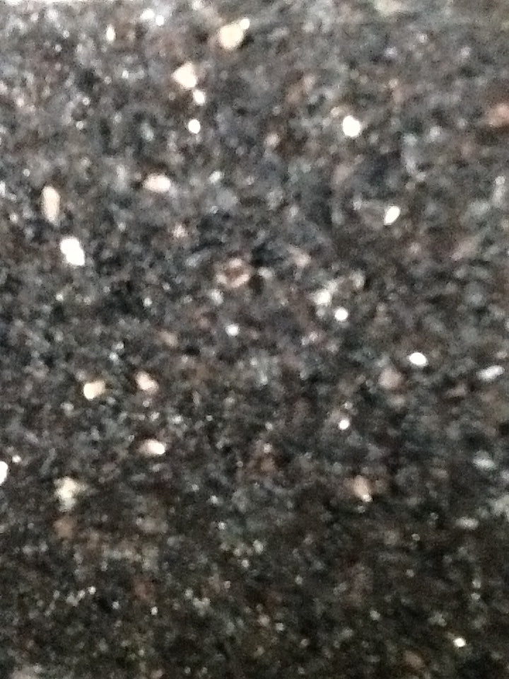 Black Galaxy-Granite-Close