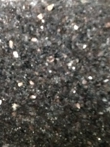 Black Galaxy-Granite-Close