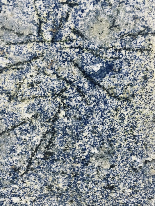 Blue Bahia