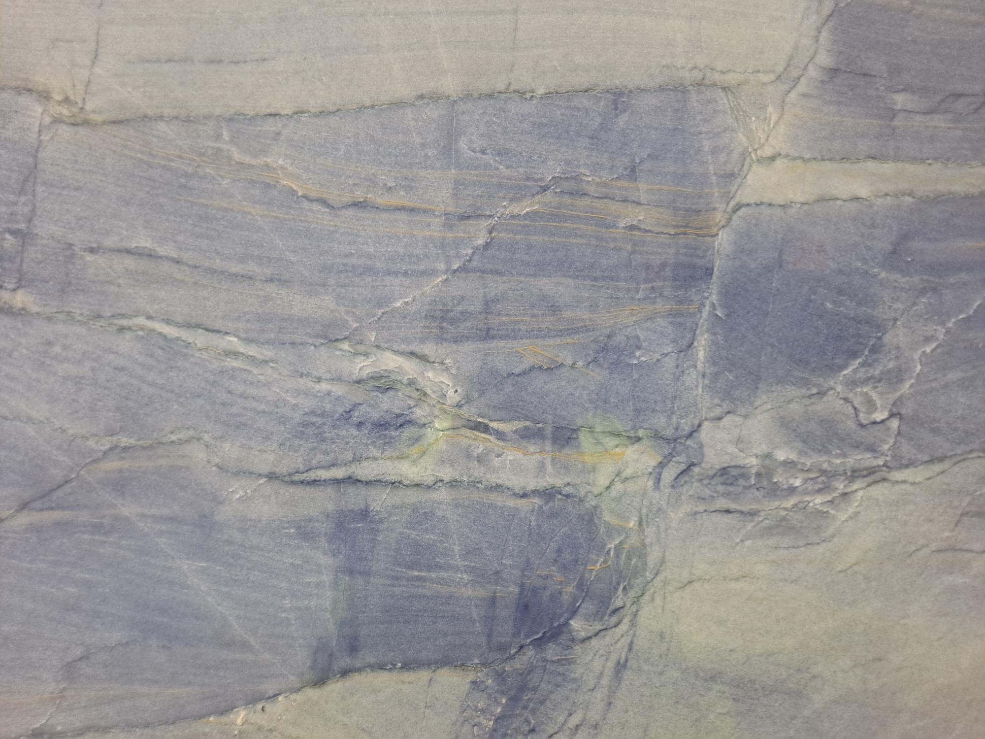 Blue Macabuas