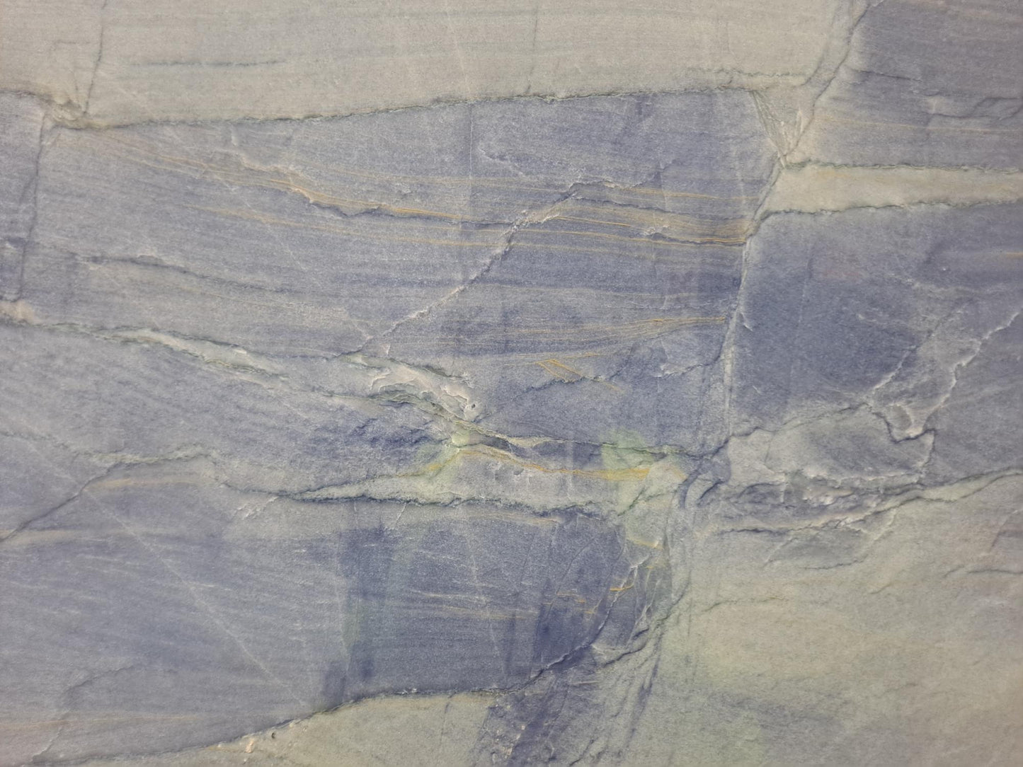 Blue Macabuas