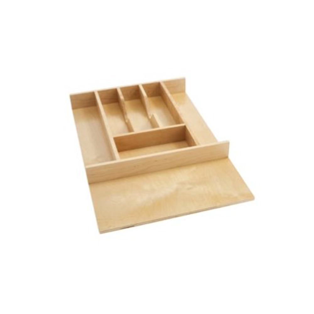 Fabuwood Allure Galaxy Frost Trimmable Cutlery Divider