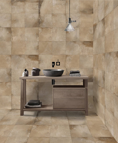 Claystone