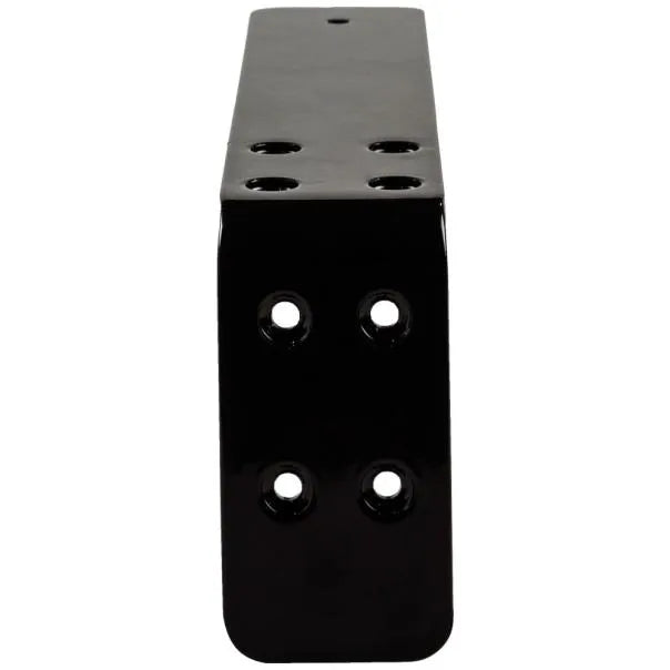 10" W x 2" D x 4" H L-Shaped Countertop Support