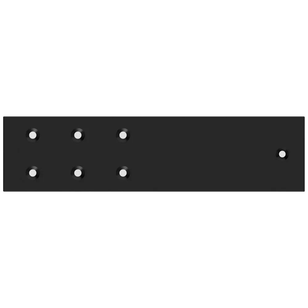 10" x 2.5" x 1/4" Countertop Support