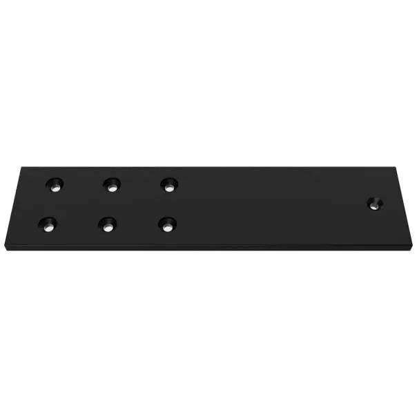 10" x 2.5" x 1/4" Countertop Support
