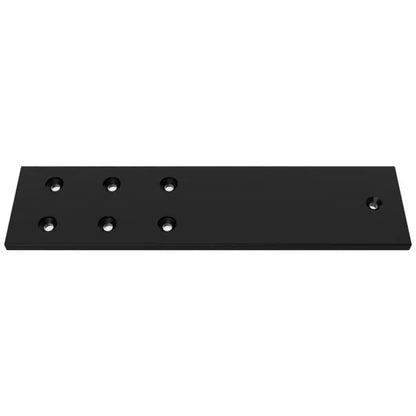 10" x 2.5" x 1/4" Countertop Support