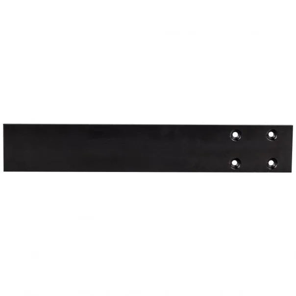 12" W x 2" D x 1/4" H Countertop Support