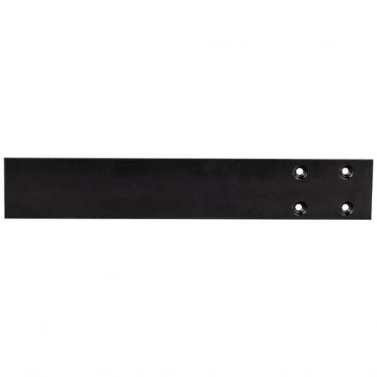12" W x 2" D x 1/4" H Countertop Support
