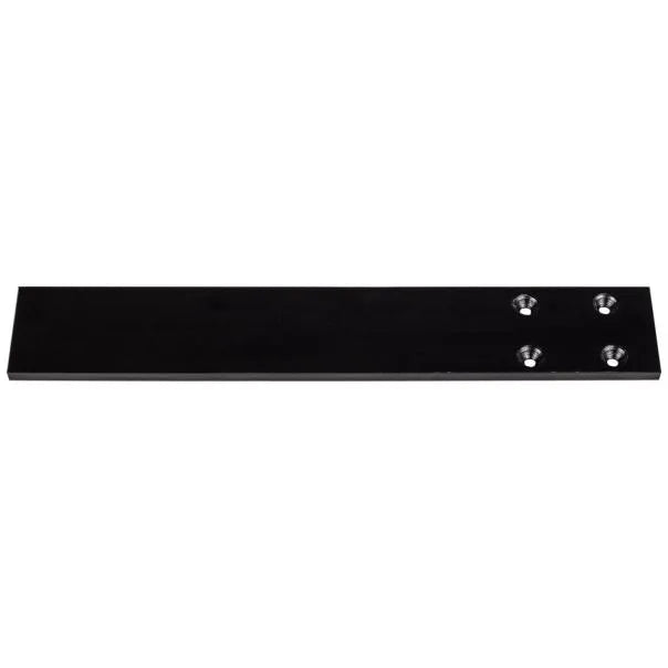 12" W x 2" D x 1/4" H Countertop Support