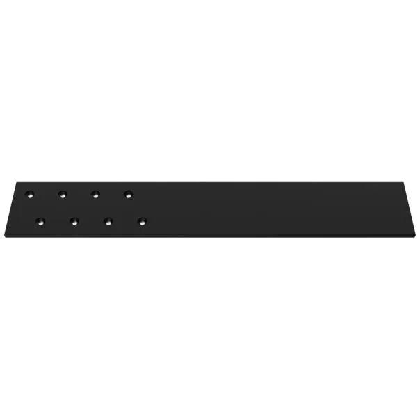 15" x 2.5" x 3/16" Countertop Support