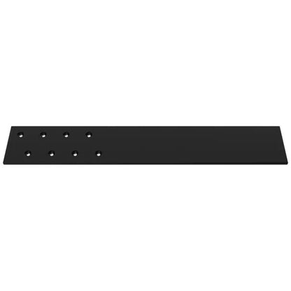 15" x 2.5" x 3/16" Countertop Support
