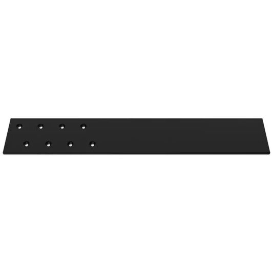 15" x 2.5" x 3/16" Countertop Support