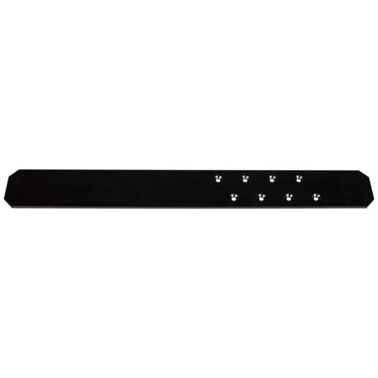 20" W x 2-1/2" D x 3/16" H Countertop Support