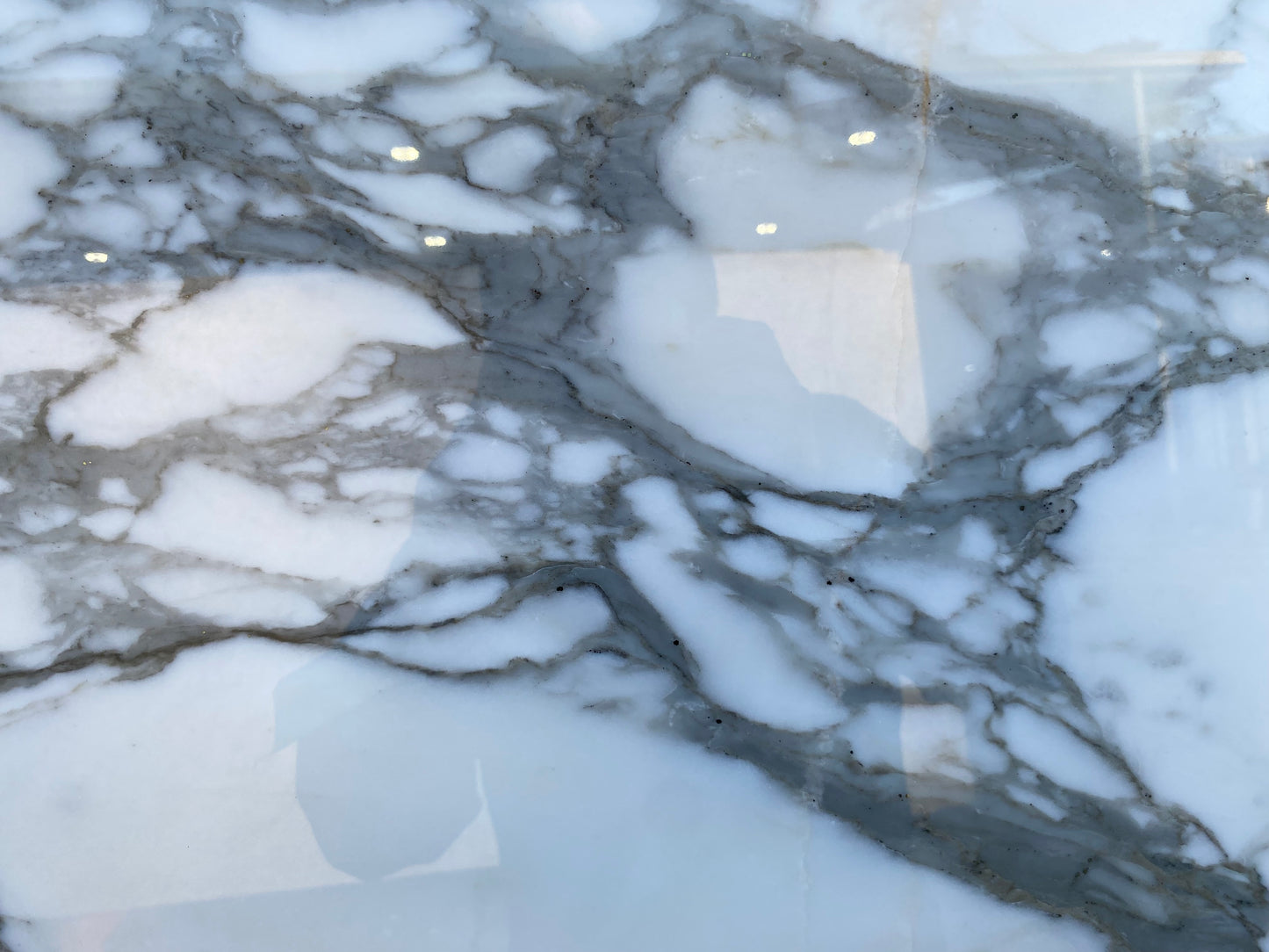 Calacatta Carrara