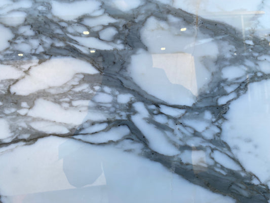 Calacatta Carrara