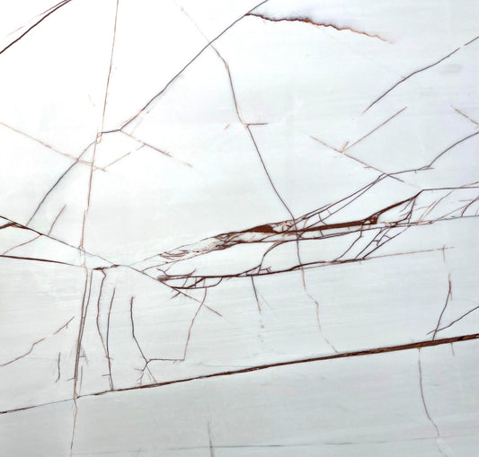 Calacatta Rosso Venato