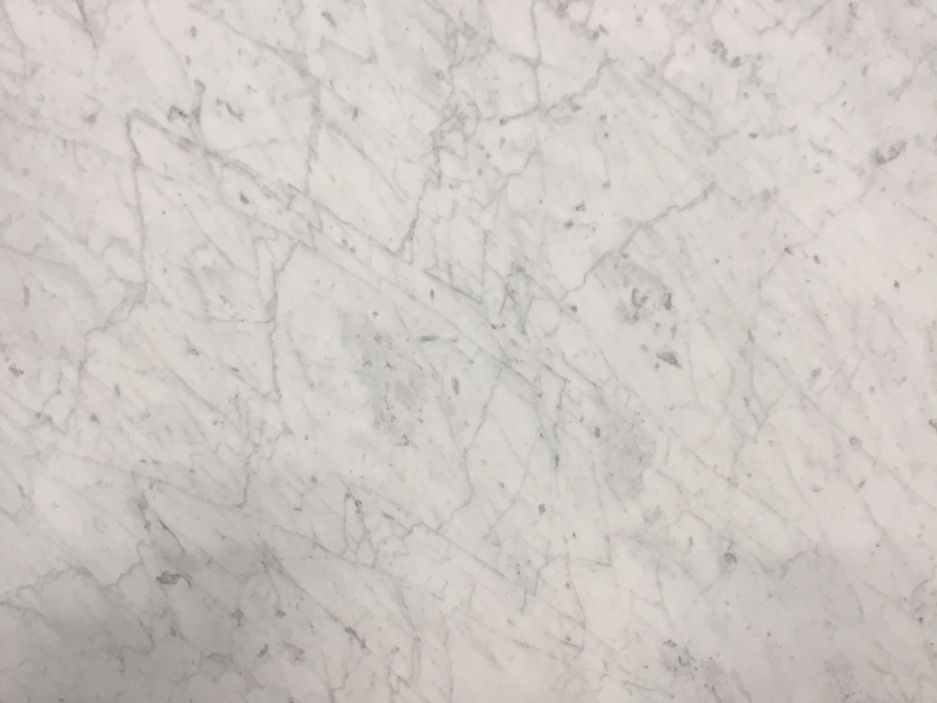 Carrara White