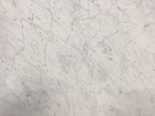 Carrara White