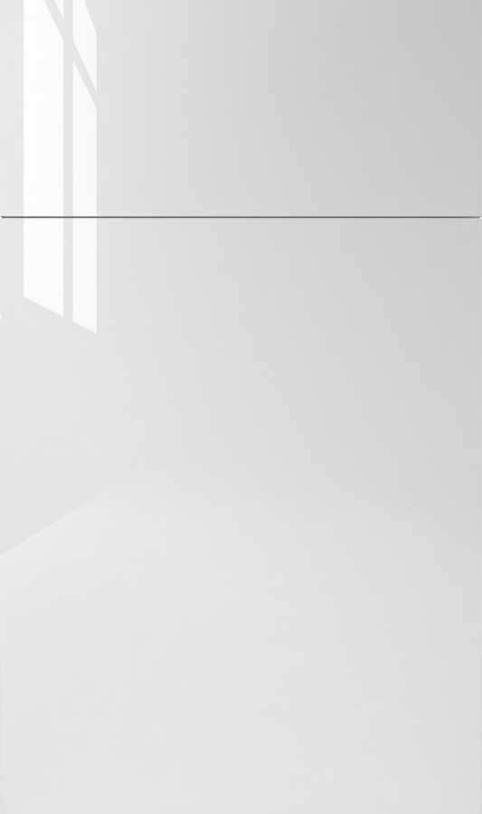 fabuwood illume catalina gloss bianco