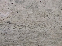 Colonial White