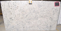 Colonial White