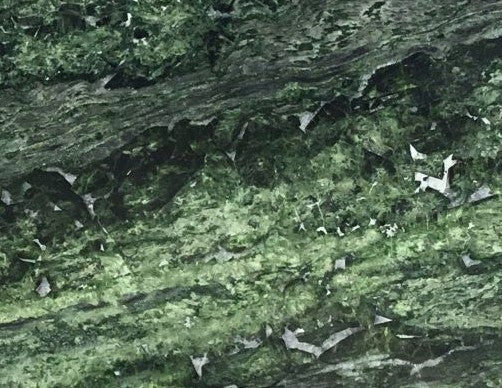 Cosmopolitan Green